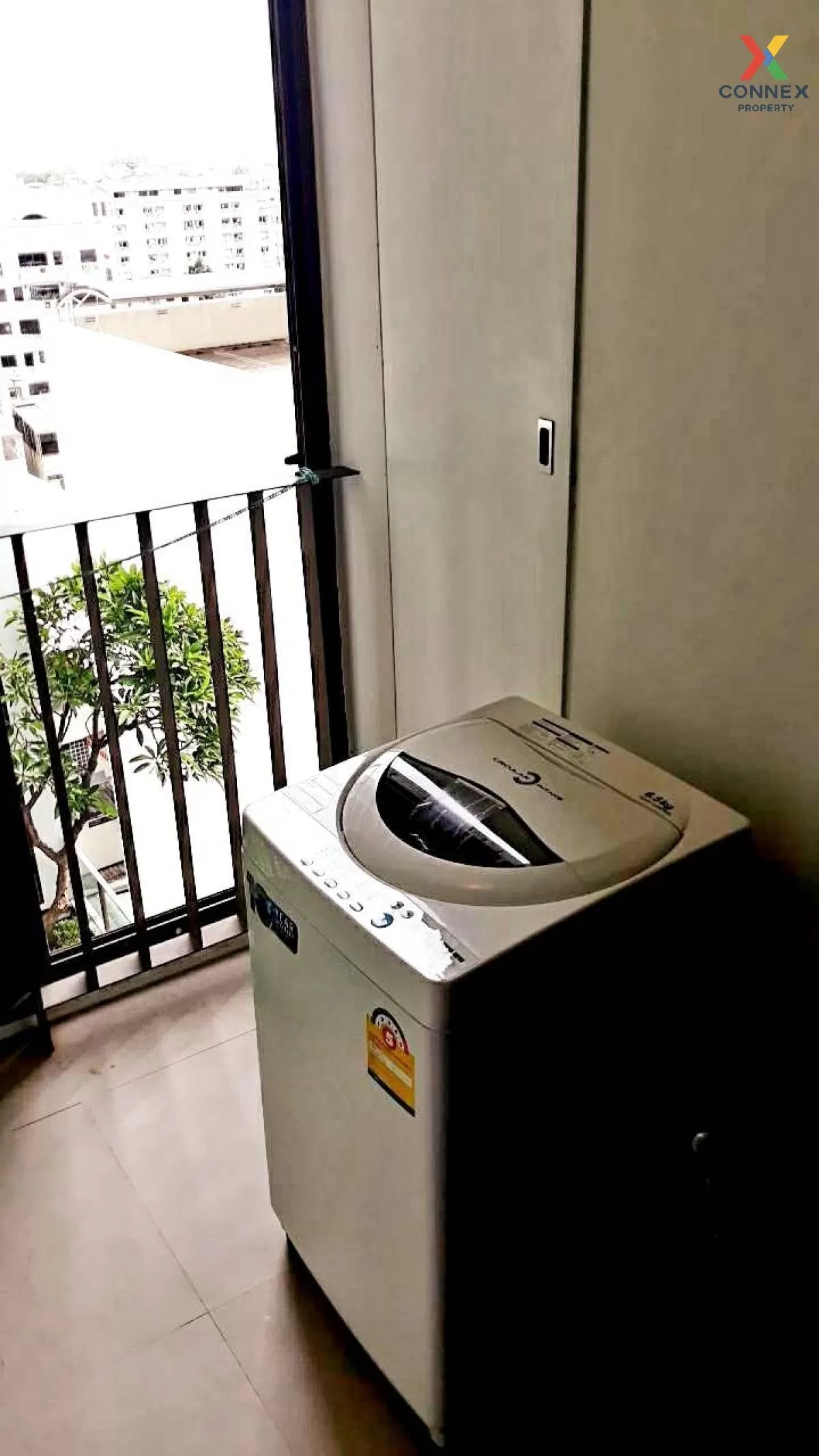 เช่าคอนโด  ไอดีโอ สาทร - ตากสิน BTS-กรุงธนบุรี คลองต้นไทร เขต คลอ