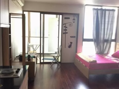 FOR RENT condo , Ideo Sathorn - Taksin , BTS-Krung Thon Buri , Khlong Ton Sai , Khlong San , Bangkok , CX-27511