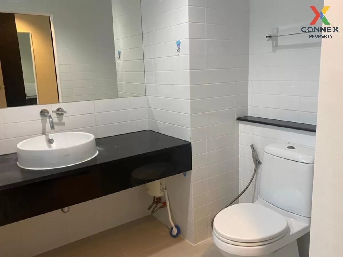 FOR RENT condo , Ideo Sathorn - Taksin , BTS-Krung Thon Buri , Kh