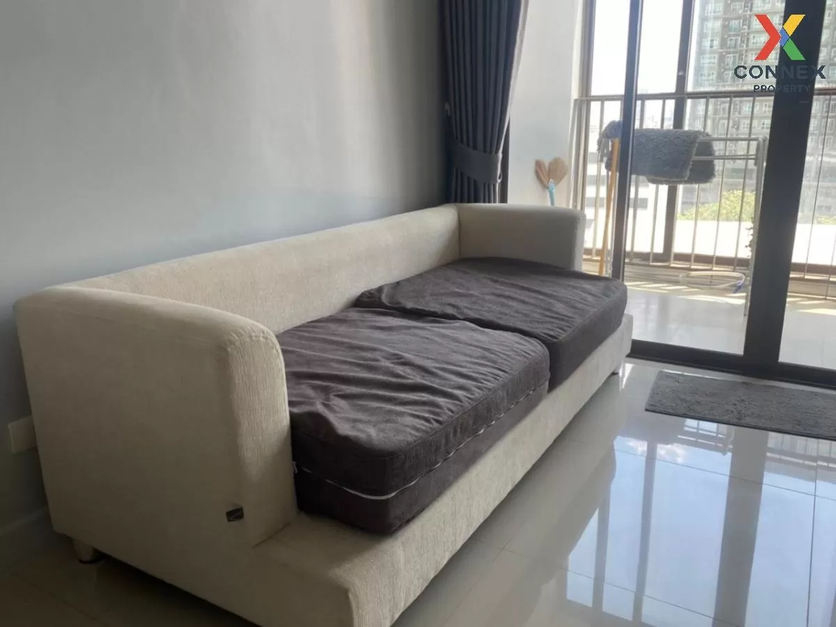 FOR RENT condo , Ideo Sathorn - Taksin , BTS-Krung Thon Buri , Kh 3