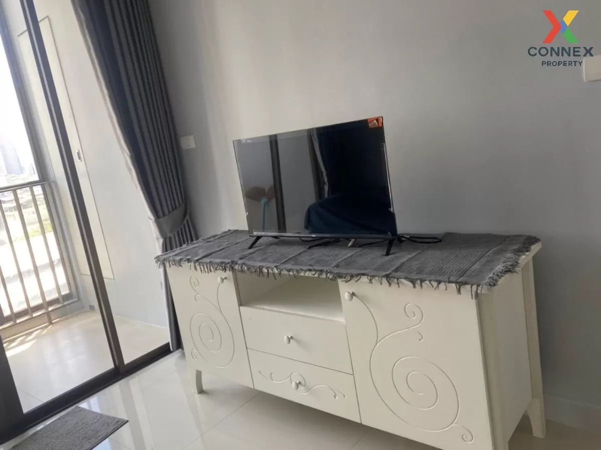 FOR RENT condo , Ideo Sathorn - Taksin , BTS-Krung Thon Buri , Kh 4