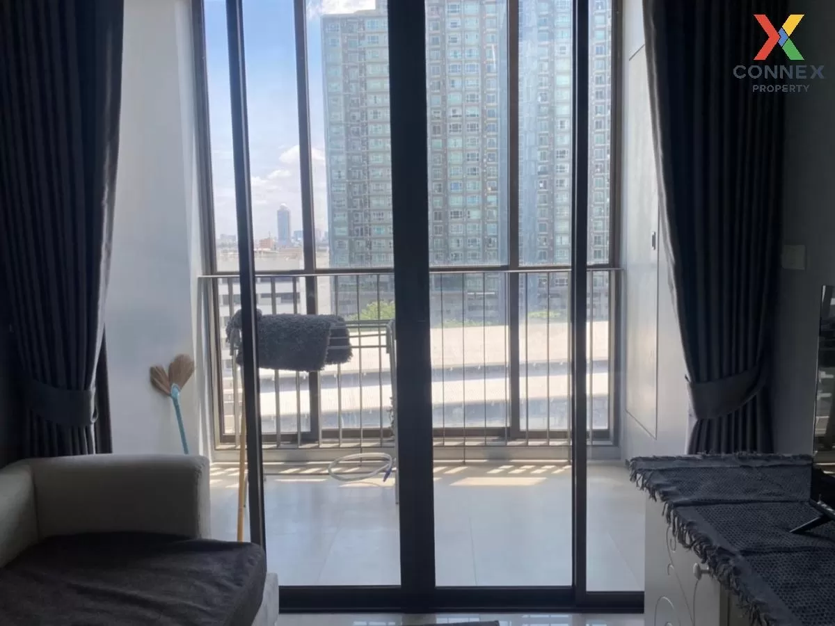 FOR RENT condo , Ideo Sathorn - Taksin , BTS-Krung Thon Buri , Kh