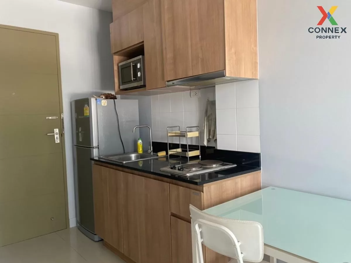 FOR RENT condo , Ideo Sathorn - Taksin , BTS-Krung Thon Buri , Kh