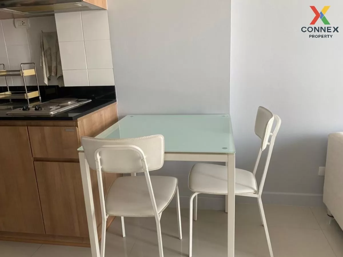 FOR RENT condo , Ideo Sathorn - Taksin , BTS-Krung Thon Buri , Kh