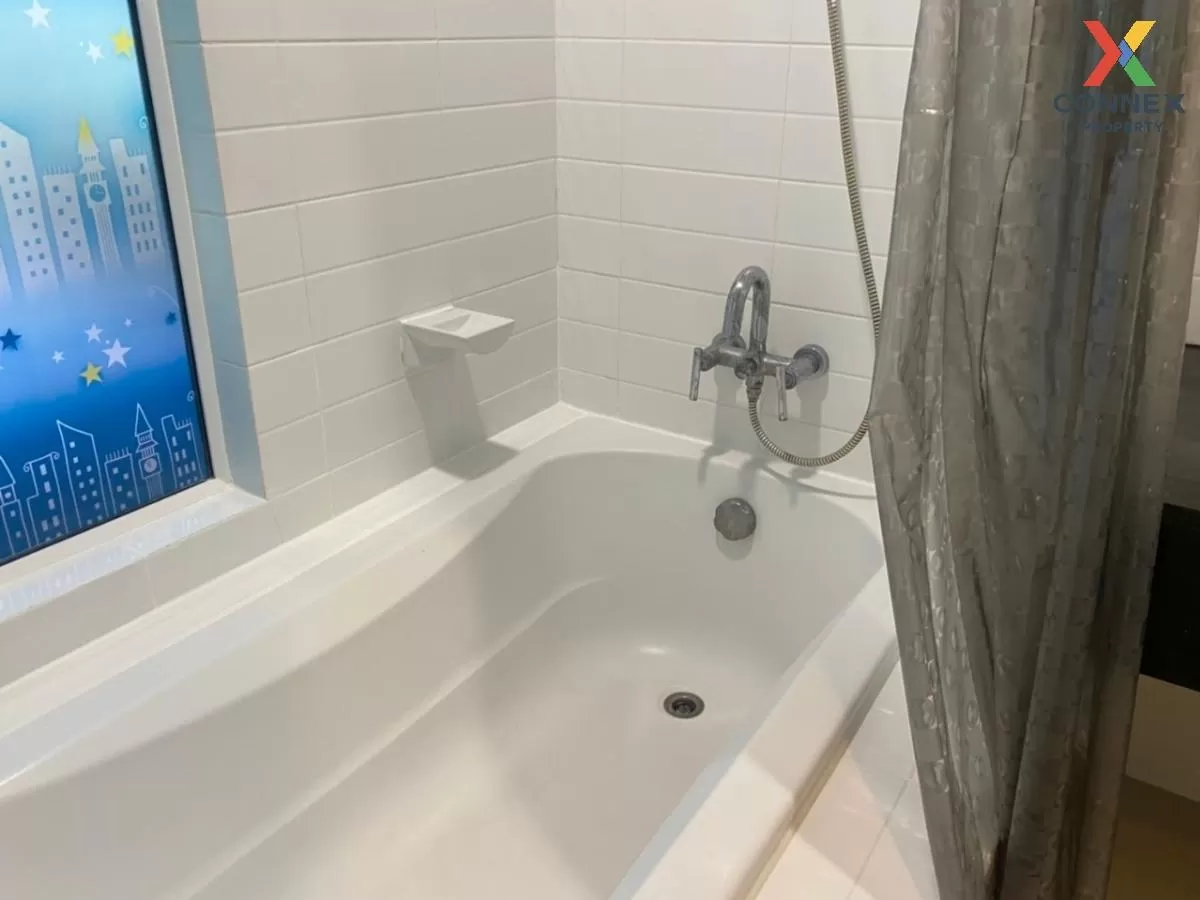 FOR RENT condo , Ideo Sathorn - Taksin , BTS-Krung Thon Buri , Kh