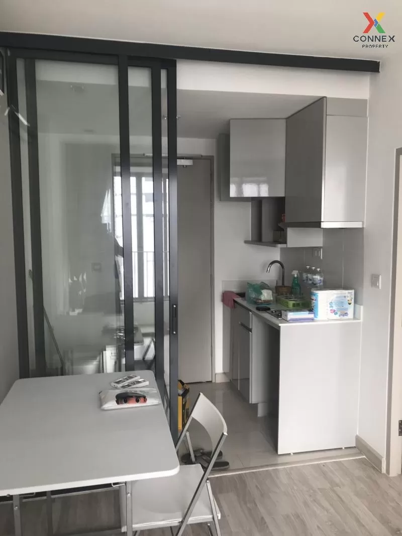 FOR RENT condo , Ideo Sathorn - Taksin , BTS-Krung Thon Buri , Kh 2