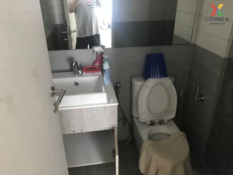 FOR RENT condo , Ideo Sathorn - Taksin , BTS-Krung Thon Buri , Kh