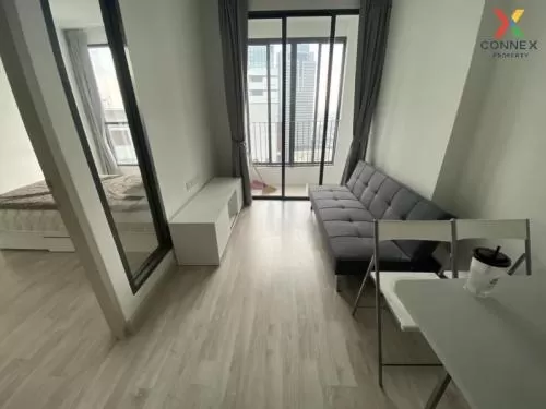 FOR RENT condo , Ideo Sathorn - Taksin , BTS-Krung Thon Buri , Khlong Ton Sai , Khlong San , Bangkok , CX-27531