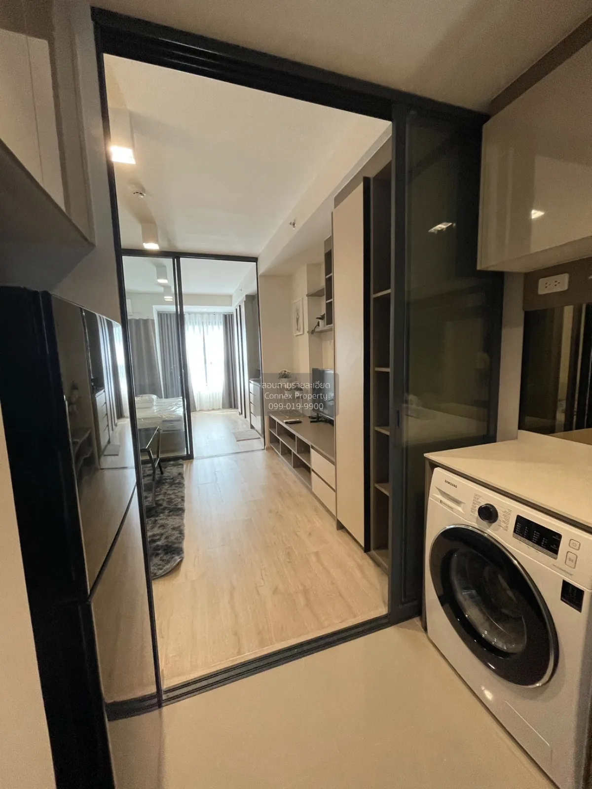 For Sale Condo , Ideo Sathorn - Wongwian Yai , BTS-Wongwian Yai , 2