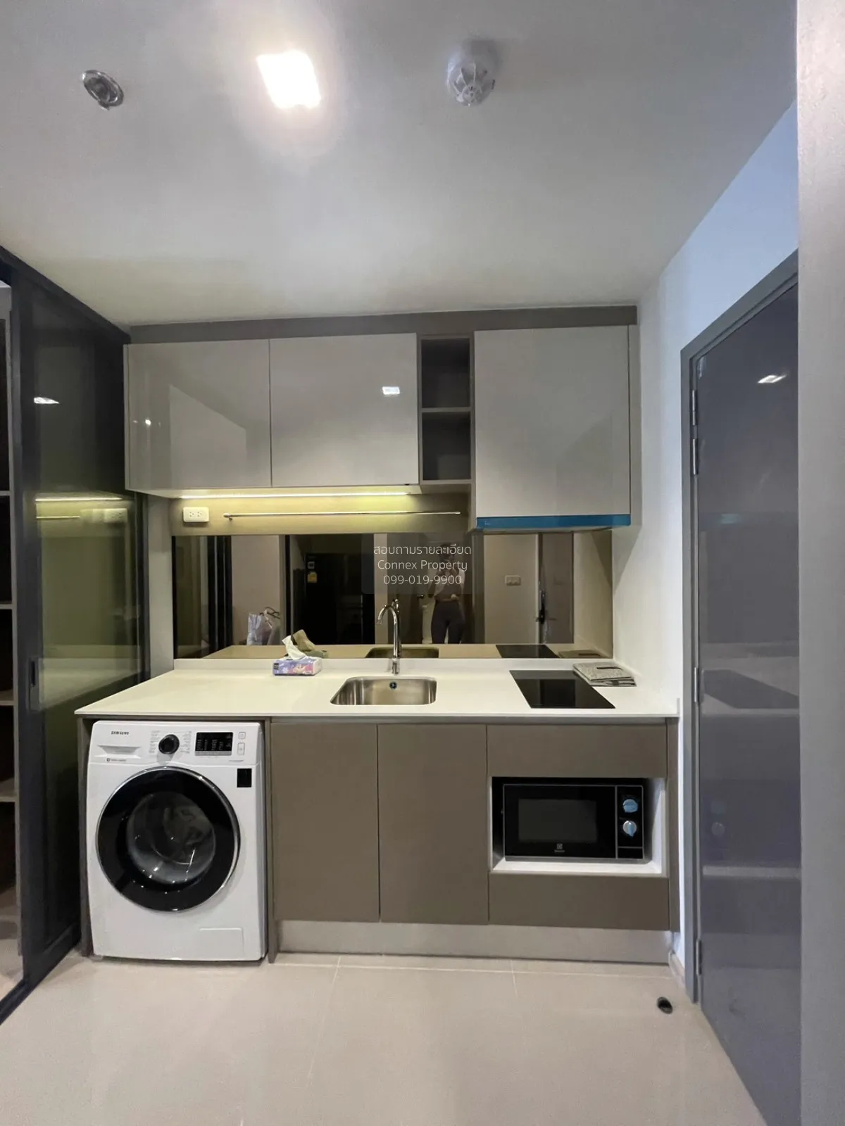 For Sale Condo , Ideo Sathorn - Wongwian Yai , BTS-Wongwian Yai , 4