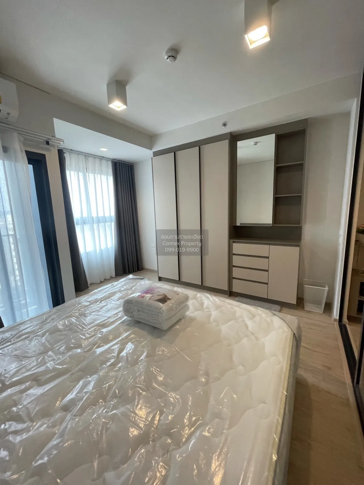 For Sale Condo , Ideo Sathorn - Wongwian Yai , BTS-Wongwian Yai ,
