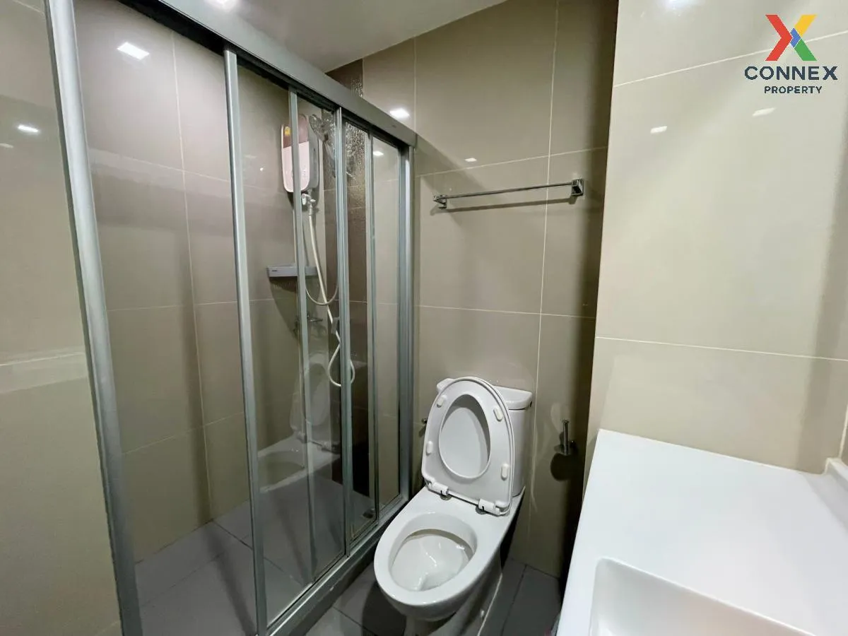 เช่าคอนโด  ไอดีโอ สาทร - วงเวียนใหญ่ BTS-วงเวียนใหญ่ คลองต้นไทร เ