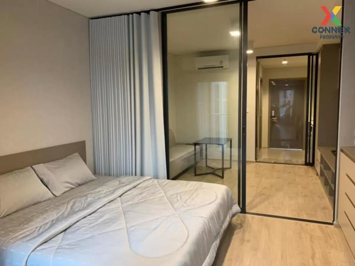 For Sale Condo , Ideo Sathorn - Wongwian Yai , BTS-Wongwian Yai , 1