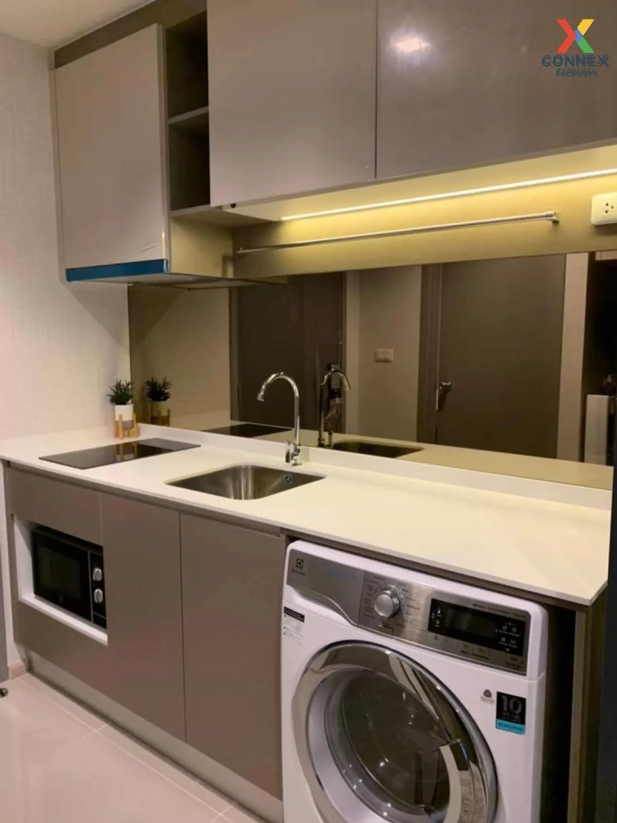 For Sale Condo , Ideo Sathorn - Wongwian Yai , BTS-Wongwian Yai , 3