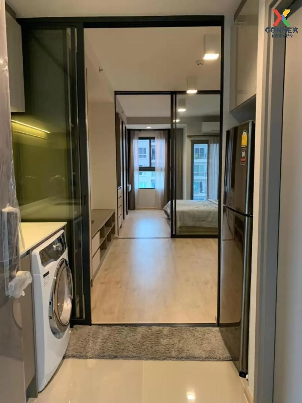 For Sale Condo , Ideo Sathorn - Wongwian Yai , BTS-Wongwian Yai , 4