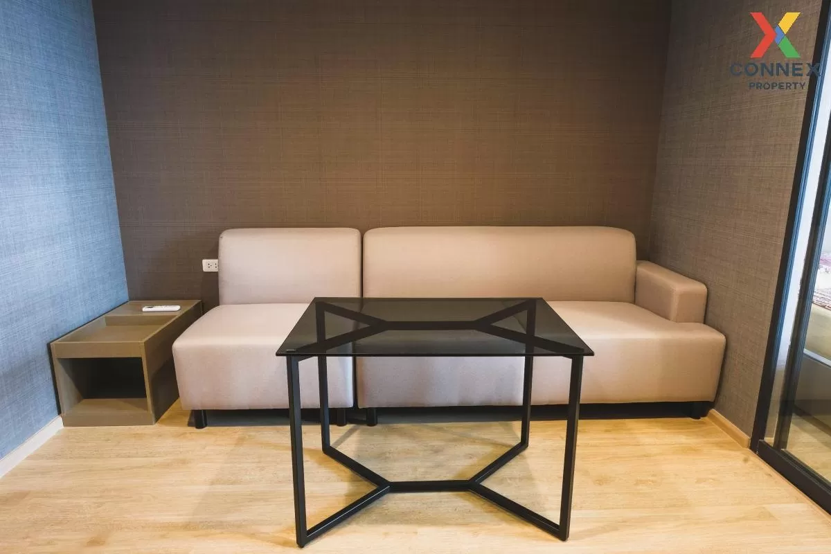 ขายคอนโด  ไอดีโอ สาทร - วงเวียนใหญ่ BTS-วงเวียนใหญ่ คลองต้นไทร เข ขายคอนโด  ไอดีโอ สาทร - วงเวียนใหญ่ BTS-วงเวียนใหญ่ คลองต้นไทร เข 1