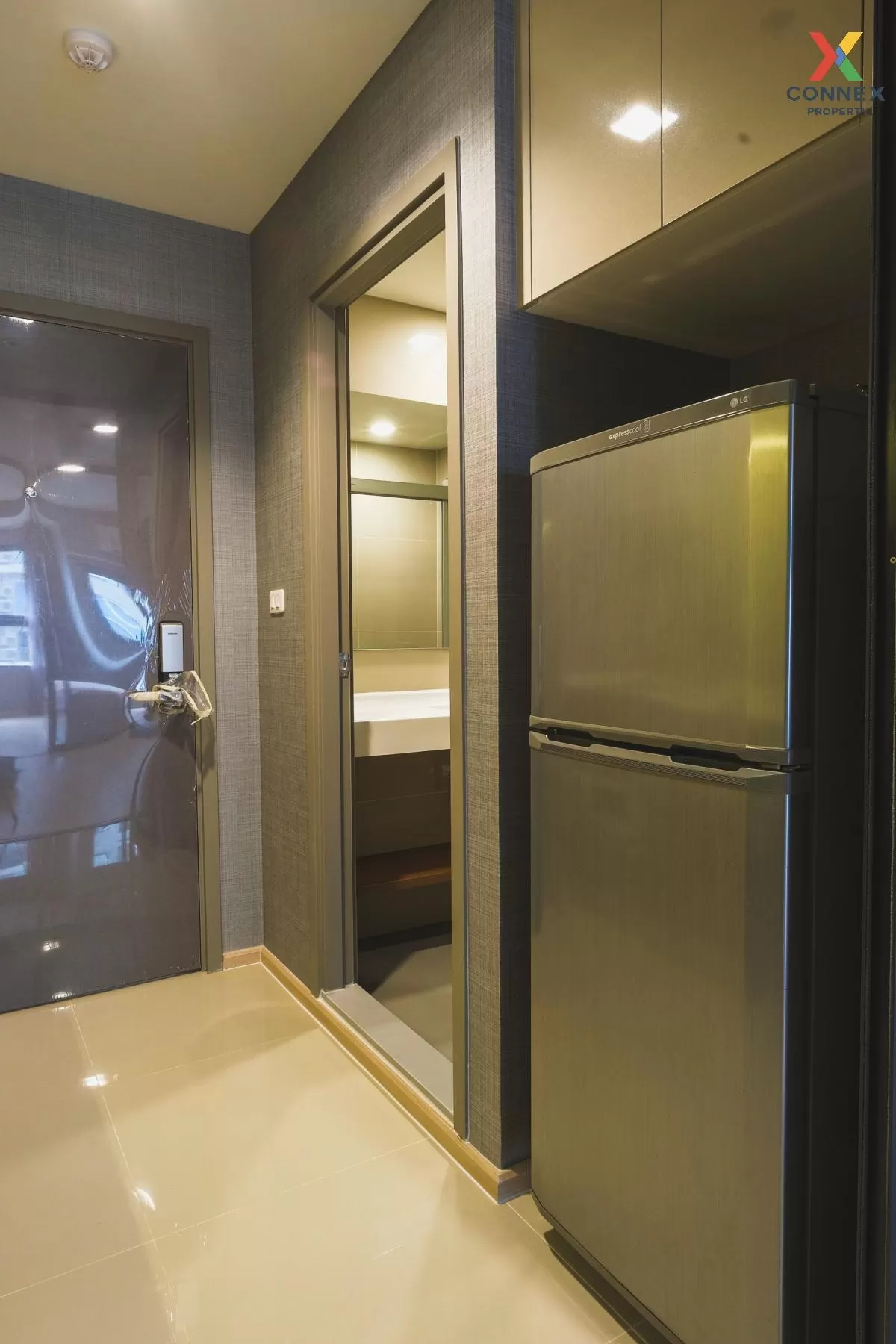 ขายคอนโด  ไอดีโอ สาทร - วงเวียนใหญ่ BTS-วงเวียนใหญ่ คลองต้นไทร เข ขายคอนโด  ไอดีโอ สาทร - วงเวียนใหญ่ BTS-วงเวียนใหญ่ คลองต้นไทร เข 4