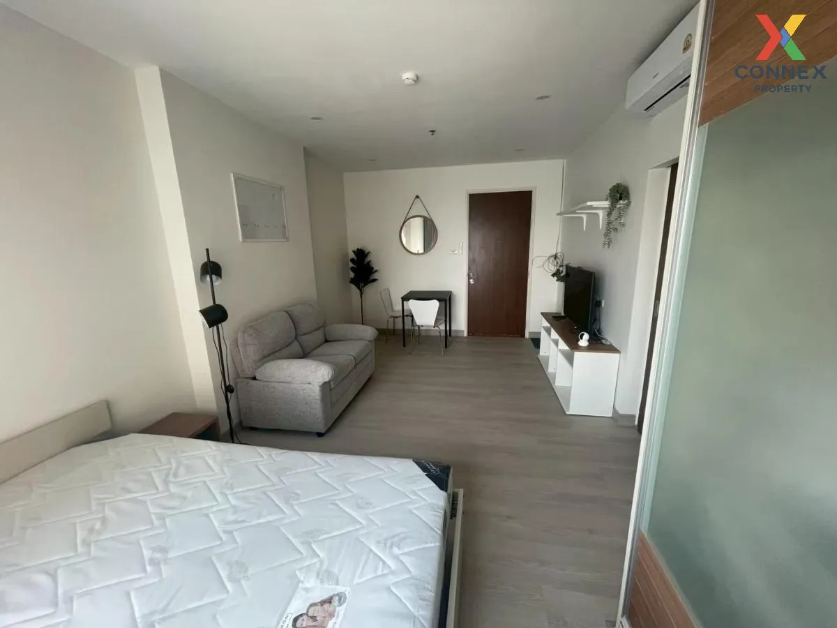 เช่าคอนโด  ไอวี่ ริเวอร์ บางปะกอก เขต ราษฎร์บูรณะ กรุงเทพ CX-2760 4