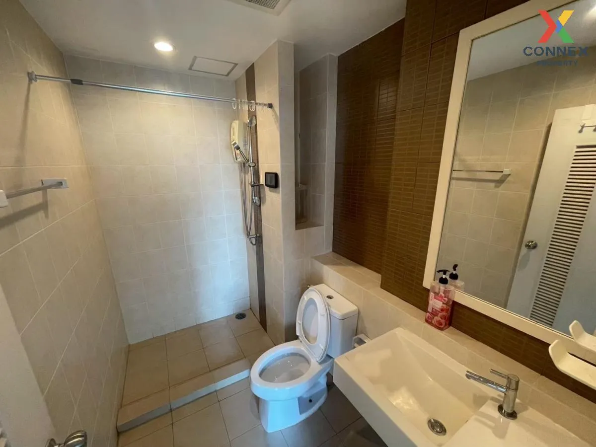 เช่าคอนโด  ไอวี่ ริเวอร์ บางปะกอก เขต ราษฎร์บูรณะ กรุงเทพ CX-2760