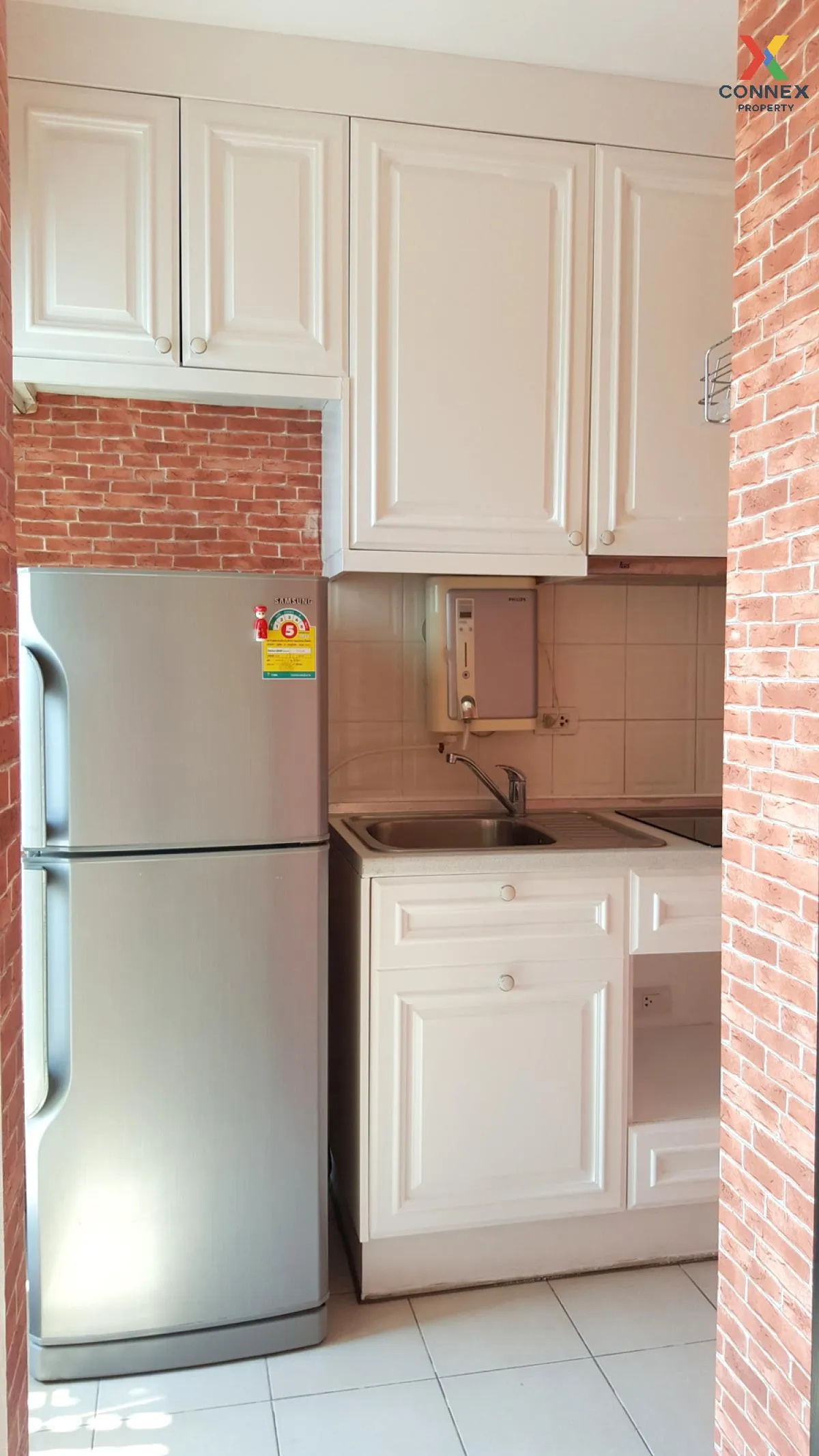 เช่าคอนโด  ไอวี่ ริเวอร์ บางปะกอก เขต ราษฎร์บูรณะ กรุงเทพ CX-2760 3