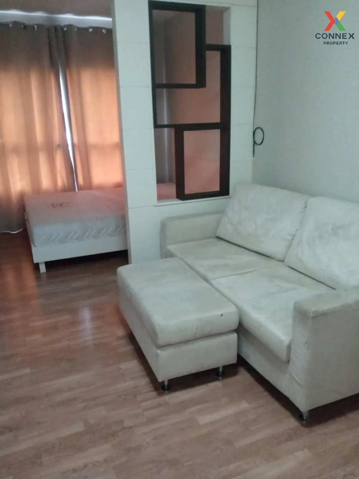 ขายคอนโด  ไอวี่ ริเวอร์ บางปะกอก เขต ราษฎร์บูรณะ กรุงเทพ CX-27612 1