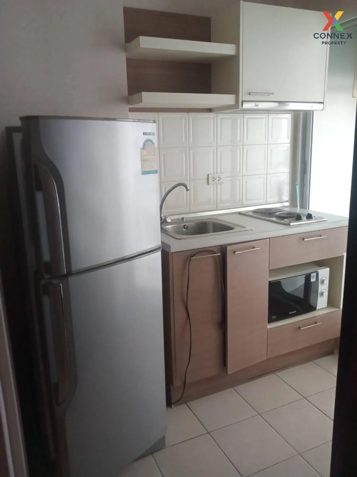 ขายคอนโด  ไอวี่ ริเวอร์ บางปะกอก เขต ราษฎร์บูรณะ กรุงเทพ CX-27612 3