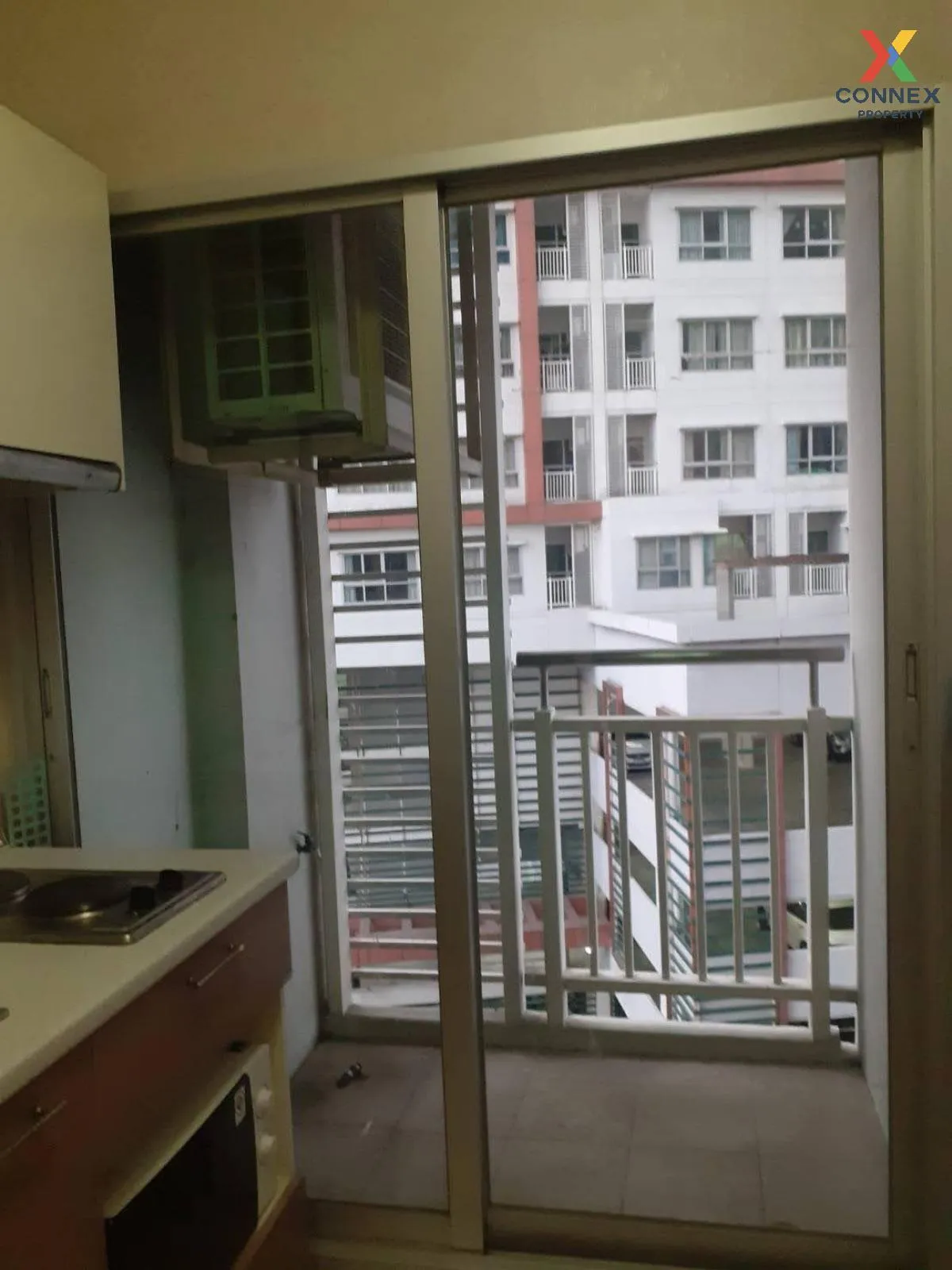 ขายคอนโด  ไอวี่ ริเวอร์ บางปะกอก เขต ราษฎร์บูรณะ กรุงเทพ CX-27612 4