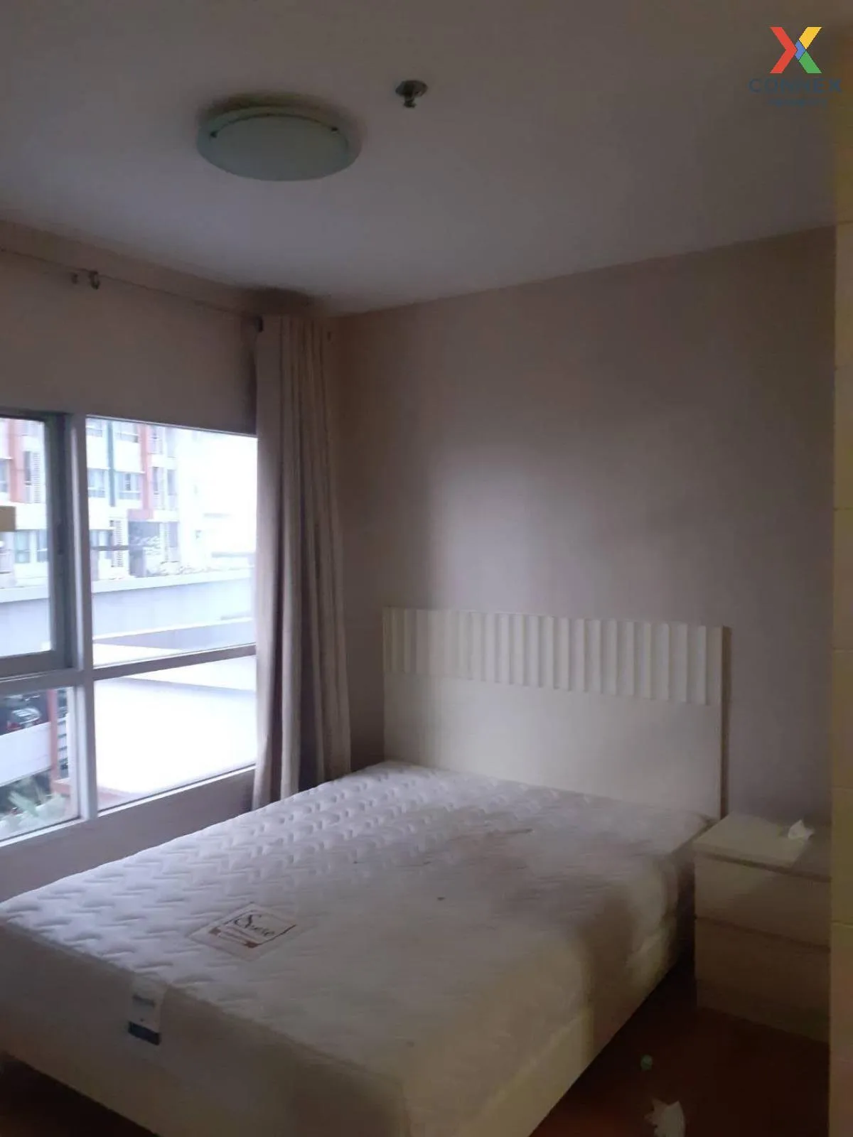 ขายคอนโด  ไอวี่ ริเวอร์ บางปะกอก เขต ราษฎร์บูรณะ กรุงเทพ CX-27612