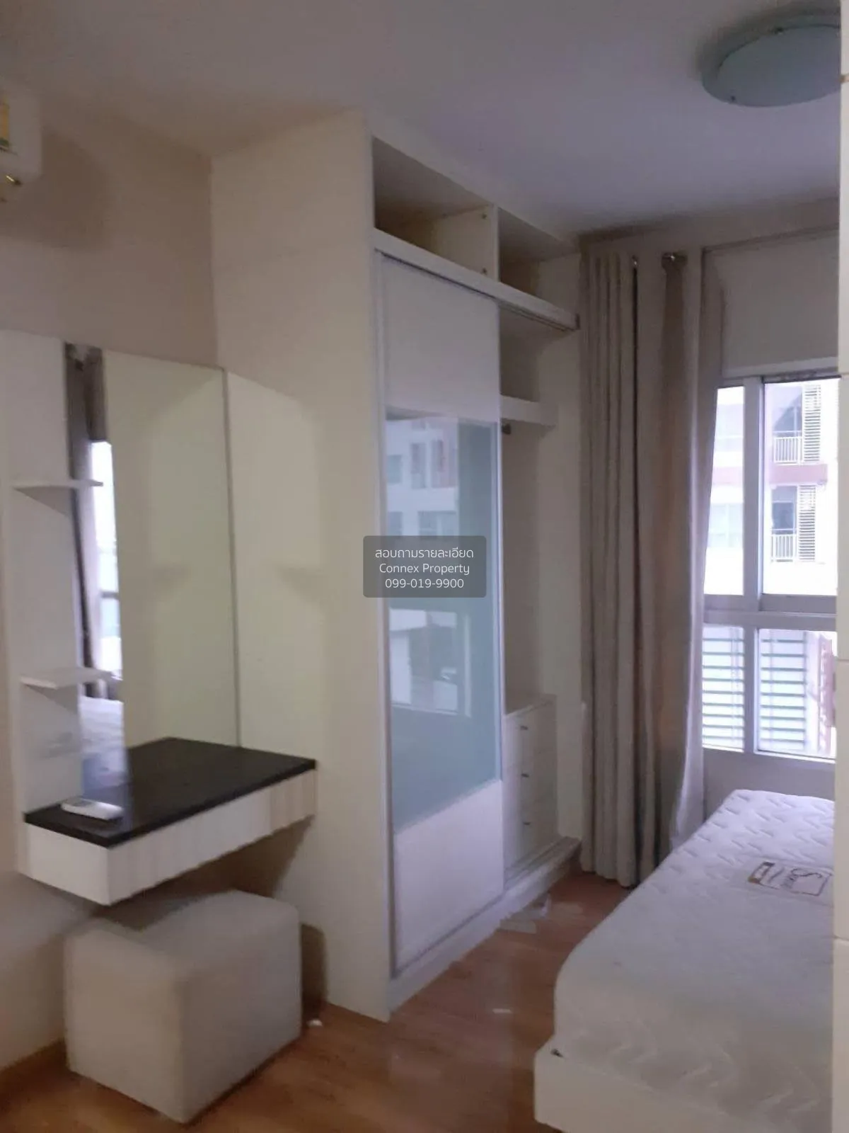 ขายคอนโด  ไอวี่ ริเวอร์ บางปะกอก เขต ราษฎร์บูรณะ กรุงเทพ CX-27612