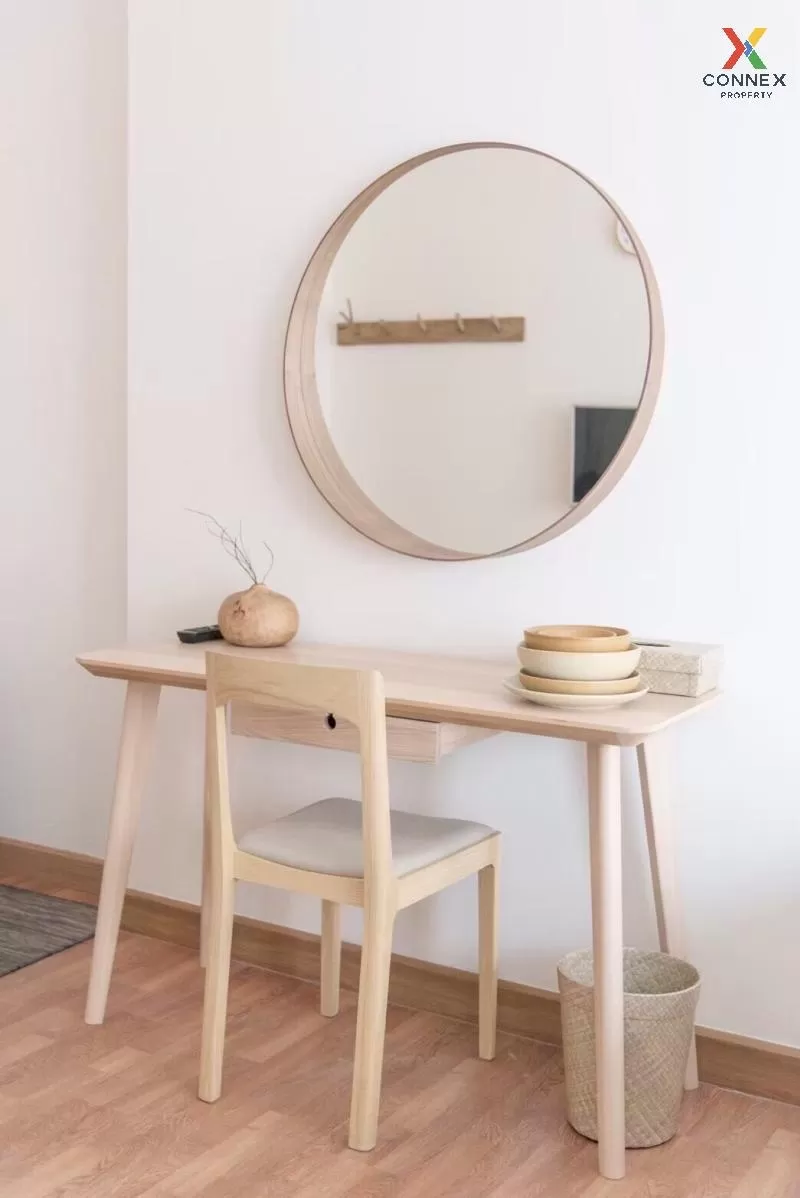 เช่าคอนโด  ไอวี่ ริเวอร์ บางปะกอก เขต ราษฎร์บูรณะ กรุงเทพ CX-2761 3