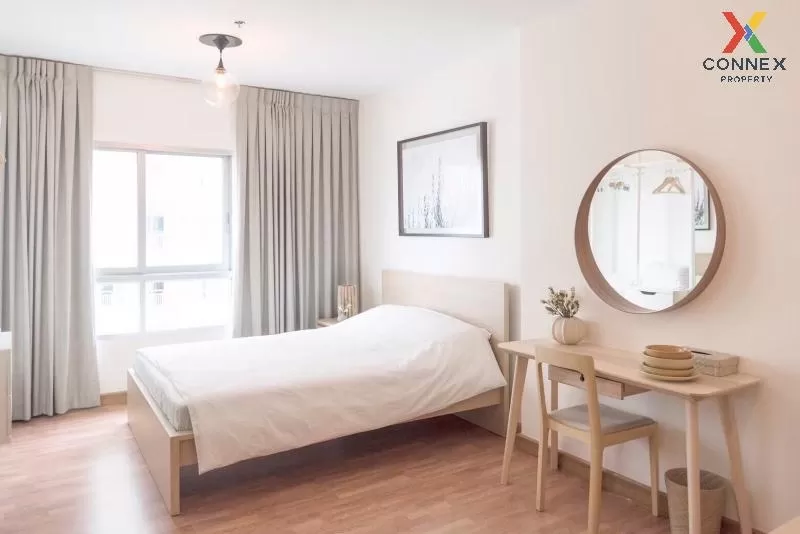 เช่าคอนโด  ไอวี่ ริเวอร์ บางปะกอก เขต ราษฎร์บูรณะ กรุงเทพ CX-2761 4