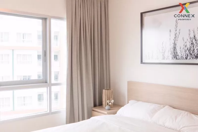 เช่าคอนโด  ไอวี่ ริเวอร์ บางปะกอก เขต ราษฎร์บูรณะ กรุงเทพ CX-2761