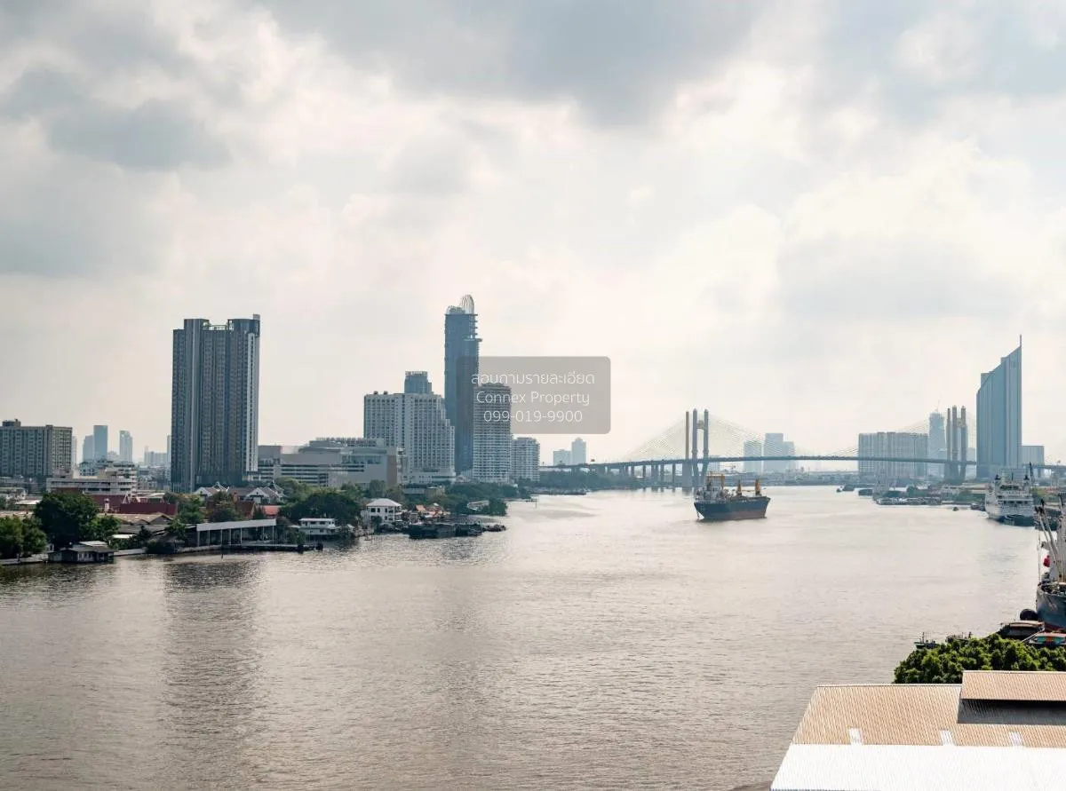 For Sale Condo , Ivy River , Bang Pakok , Rat Burana , Bangkok , 