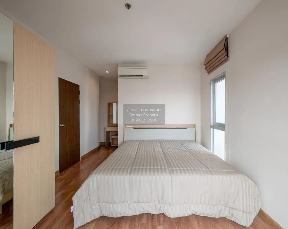 ขายคอนโด  ไอวี่ ริเวอร์ บางปะกอก เขต ราษฎร์บูรณะ กรุงเทพ CX-27627