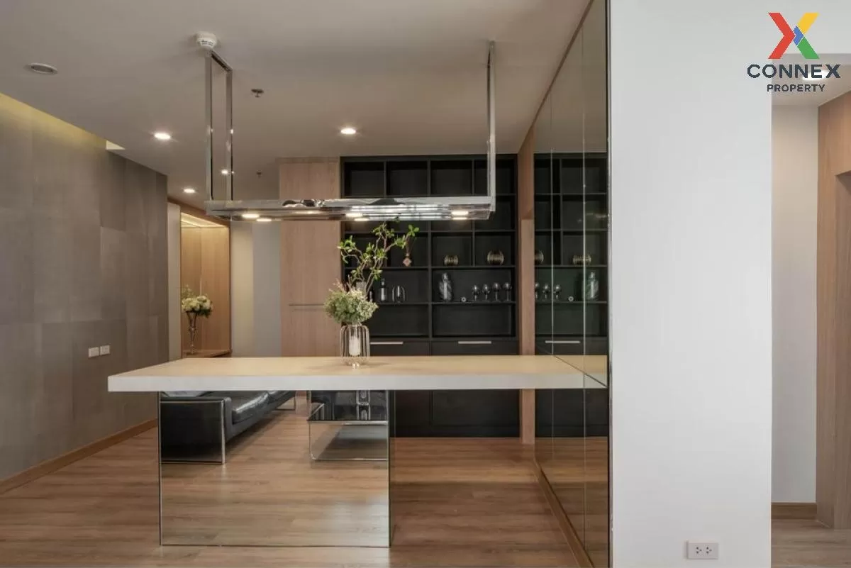 เช่าคอนโด  ไอวี่ ริเวอร์ บางปะกอก เขต ราษฎร์บูรณะ กรุงเทพ CX-2762