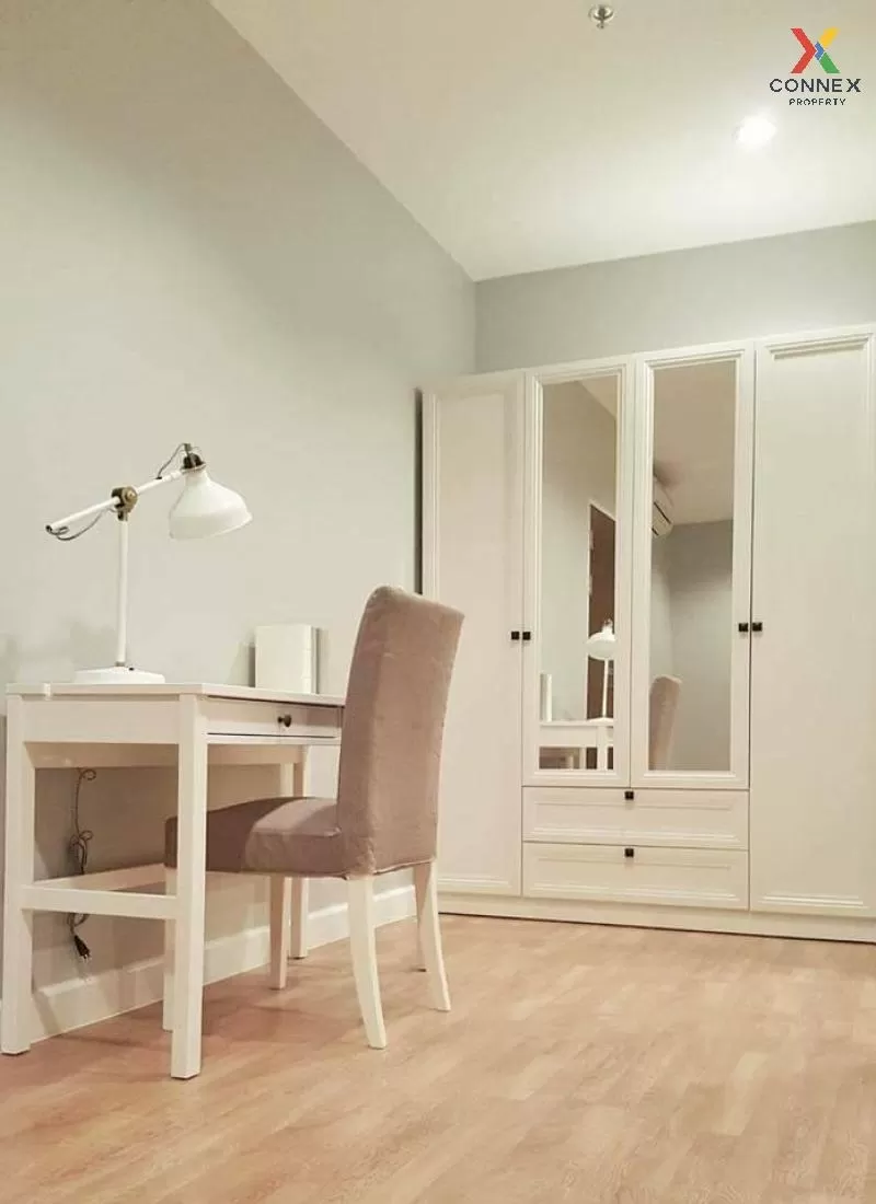 FOR RENT condo , Ivy River , Bang Pakok , Rat Burana , Bangkok , 
