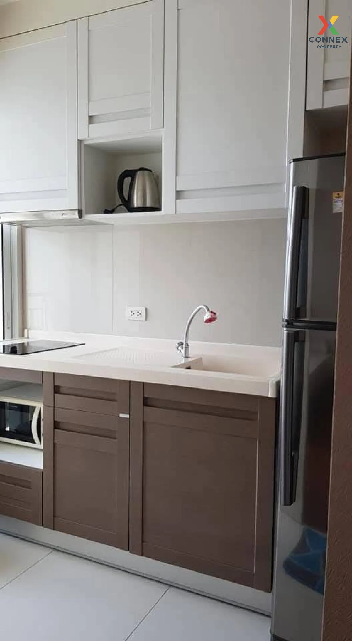 FOR RENT condo , Ivy sathorn 10 , BTS-Chong Nonsi , Silom , Bang  3