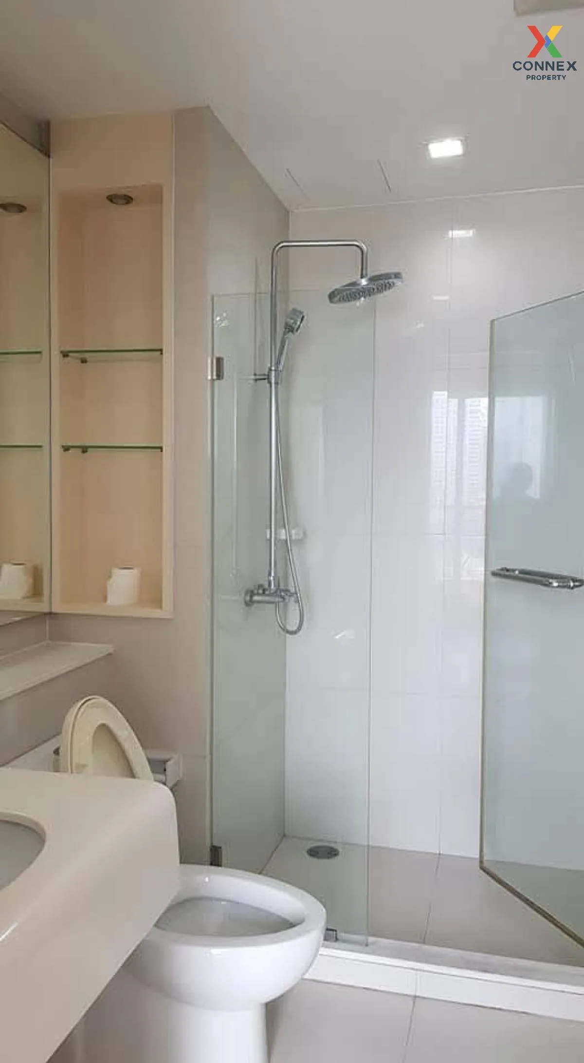 FOR RENT condo , Ivy sathorn 10 , BTS-Chong Nonsi , Silom , Bang 