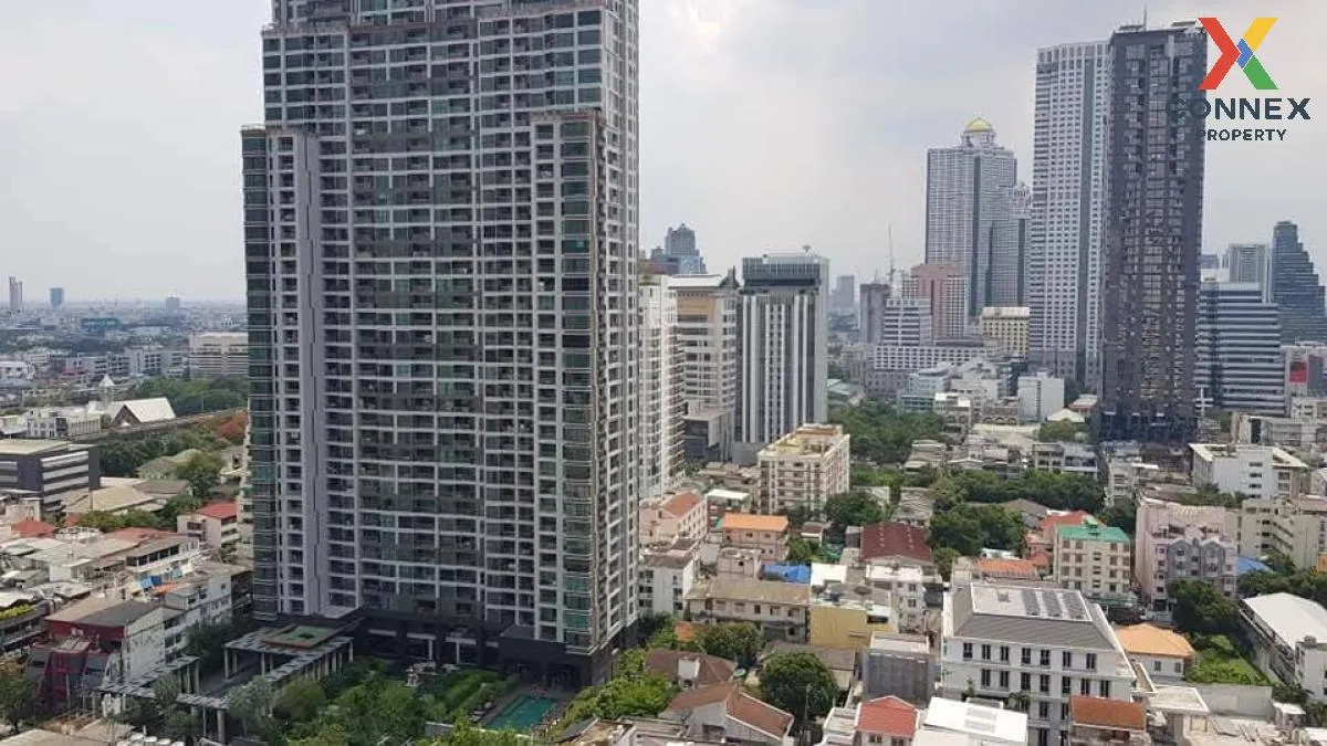 FOR RENT condo , Ivy sathorn 10 , BTS-Chong Nonsi , Silom , Bang 
