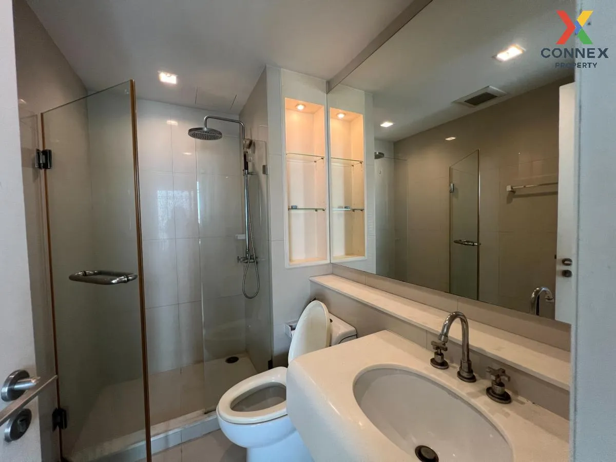 FOR RENT condo , Ivy sathorn 10 , BTS-Chong Nonsi , Silom , Bang 