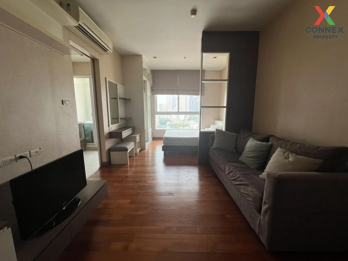 FOR RENT condo , Ivy sathorn 10 , BTS-Chong Nonsi , Silom , Bang  2