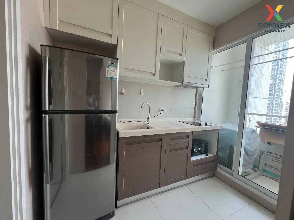 FOR RENT condo , Ivy sathorn 10 , BTS-Chong Nonsi , Silom , Bang 