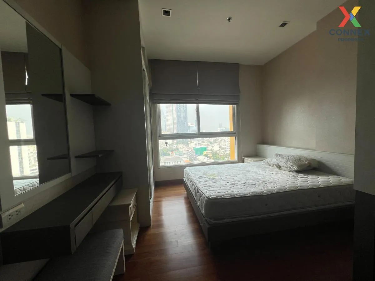 FOR RENT condo , Ivy sathorn 10 , BTS-Chong Nonsi , Silom , Bang 