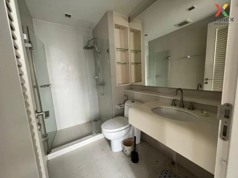 เช่าคอนโด  ไอวี สาทร BTS-ช่องนนทรี สีลม เขต บางรัก กรุงเทพ CX-276