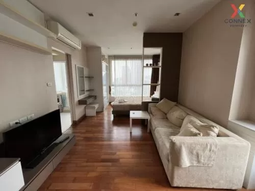 เช่าคอนโด  ไอวี สาทร BTS-ช่องนนทรี สีลม เขต บางรัก กรุงเทพ CX-27675