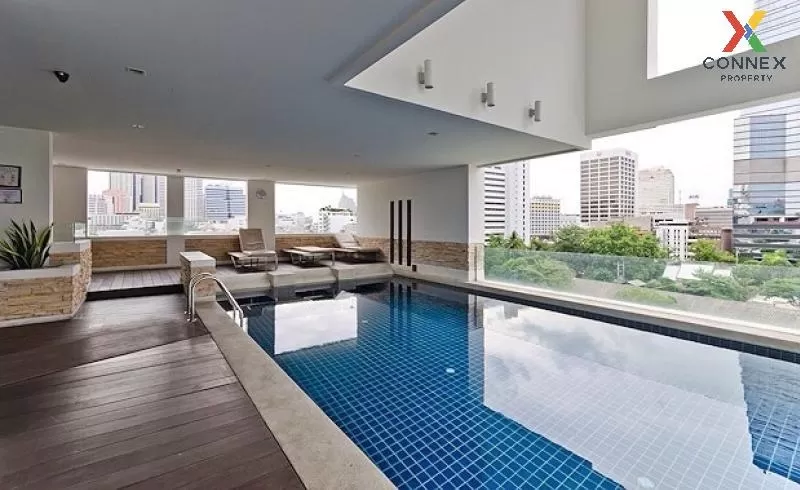FOR RENT condo , Ivy sathorn 10 , BTS-Chong Nonsi , Silom , Bang 