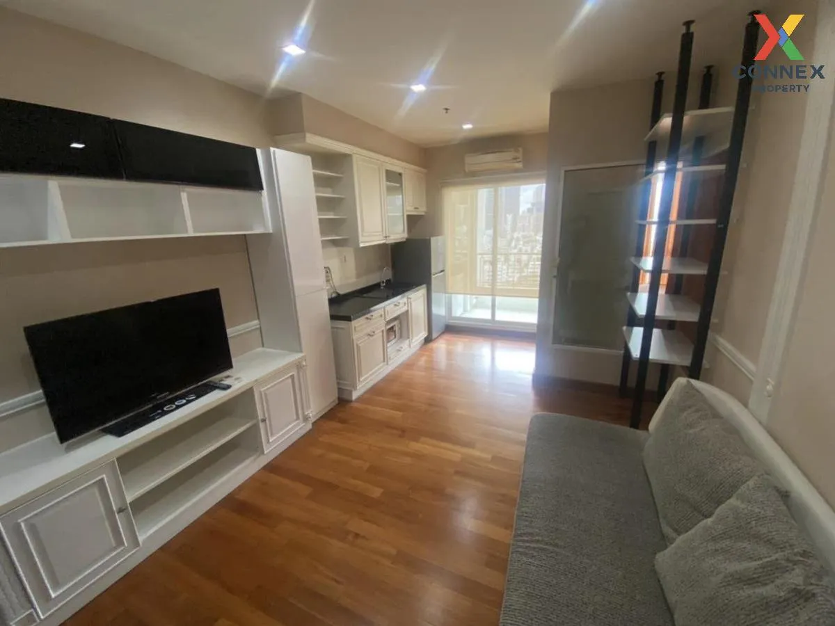 FOR RENT condo , Ivy sathorn 10 , BTS-Chong Nonsi , Silom , Bang  1