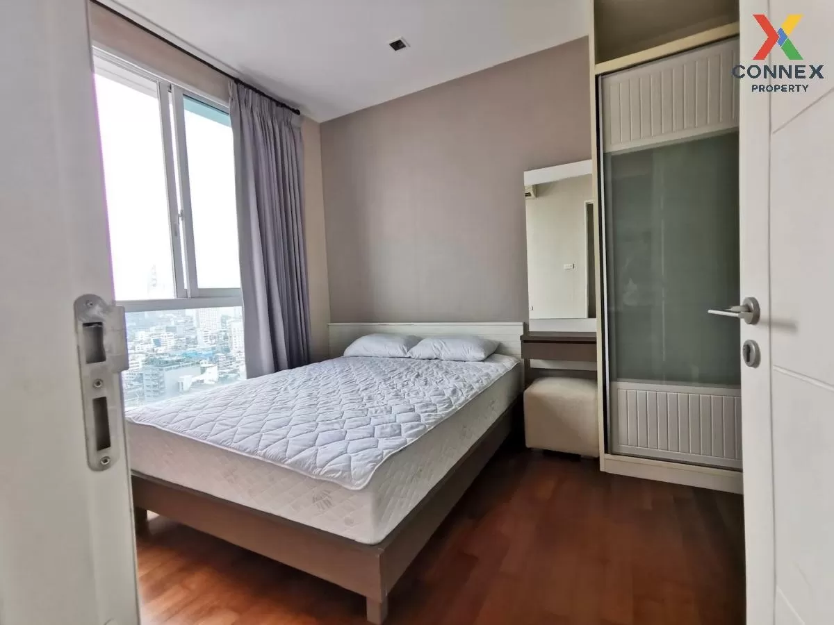 For Sale Condo , Ivy sathorn 10 , BTS-Chong Nonsi , Silom , Bang  4