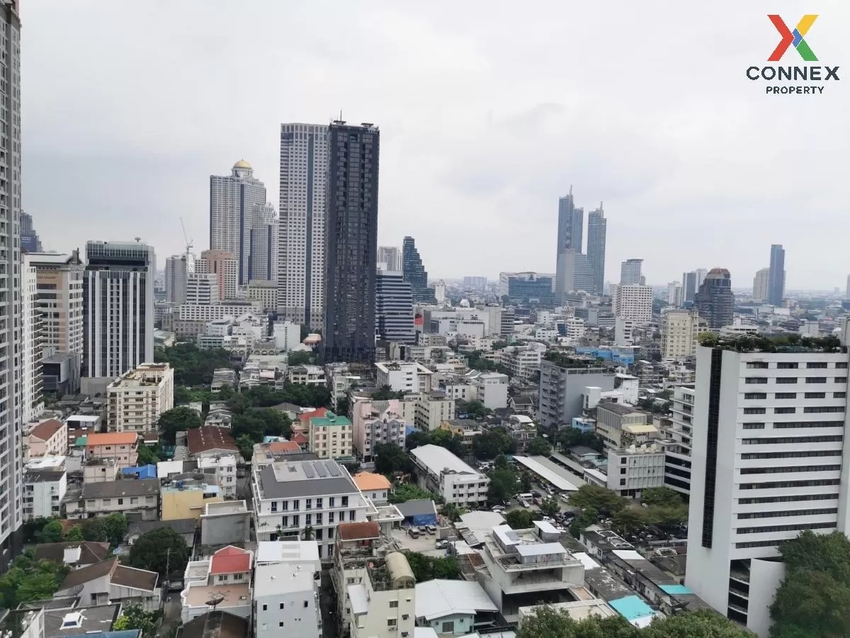 For Sale Condo , Ivy sathorn 10 , BTS-Chong Nonsi , Silom , Bang 