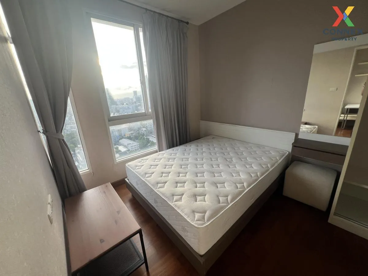 FOR RENT condo , Ivy sathorn 10 , BTS-Chong Nonsi , Silom , Bang 